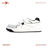 25050-White stylish modern Design Heavy sole All Seasons sneaker for men