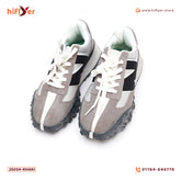 25054-khaki stylish modern Design All Seasons sneaker for men