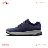 26024-Blue Comfortable breathable non-slip footwear soft sole Casual Shoes for men