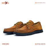 27039-Camel Premium causal shoes For Men