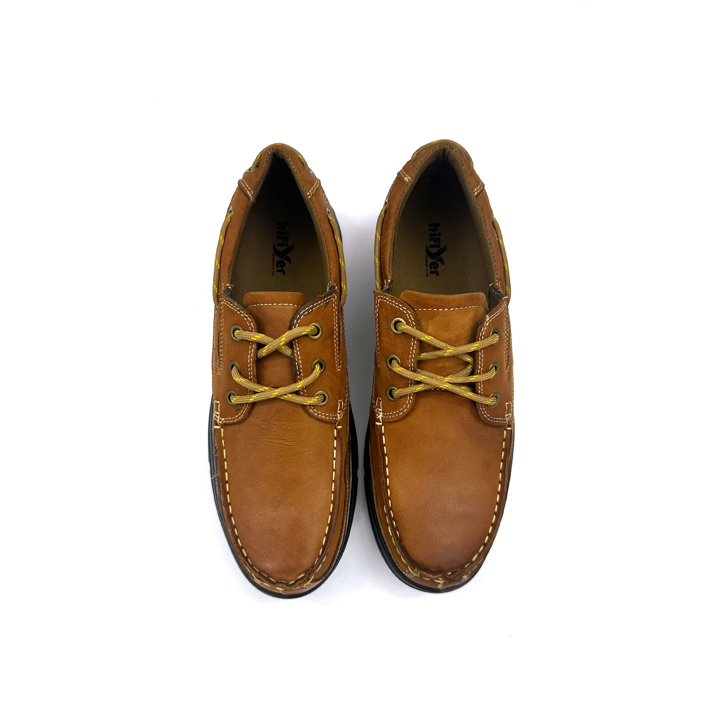 27008-Camel Premium causal shoes For Men