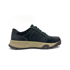 27003- Navy Premium causal shoes For Men