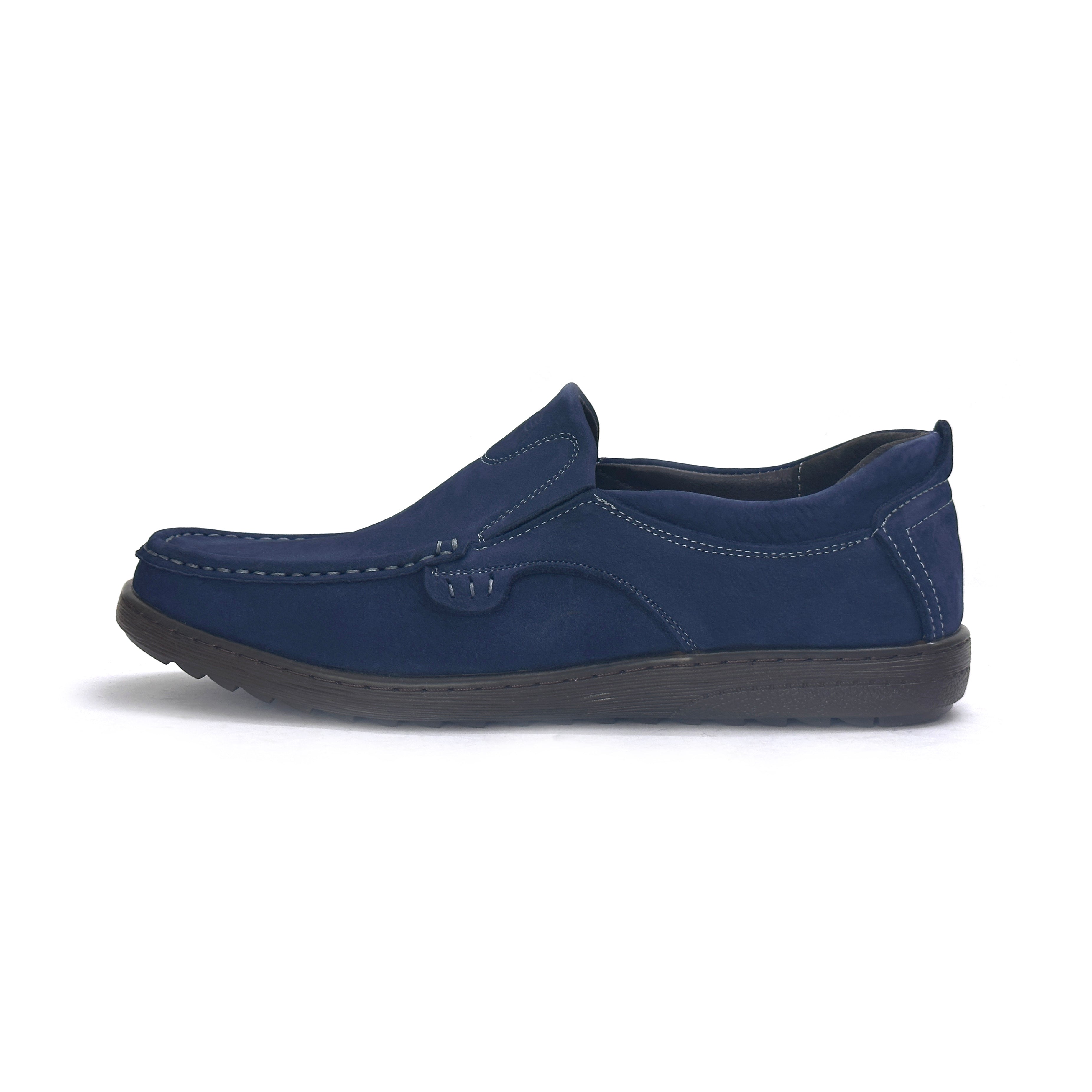 26063-Blue Premium Casual Shoes for men