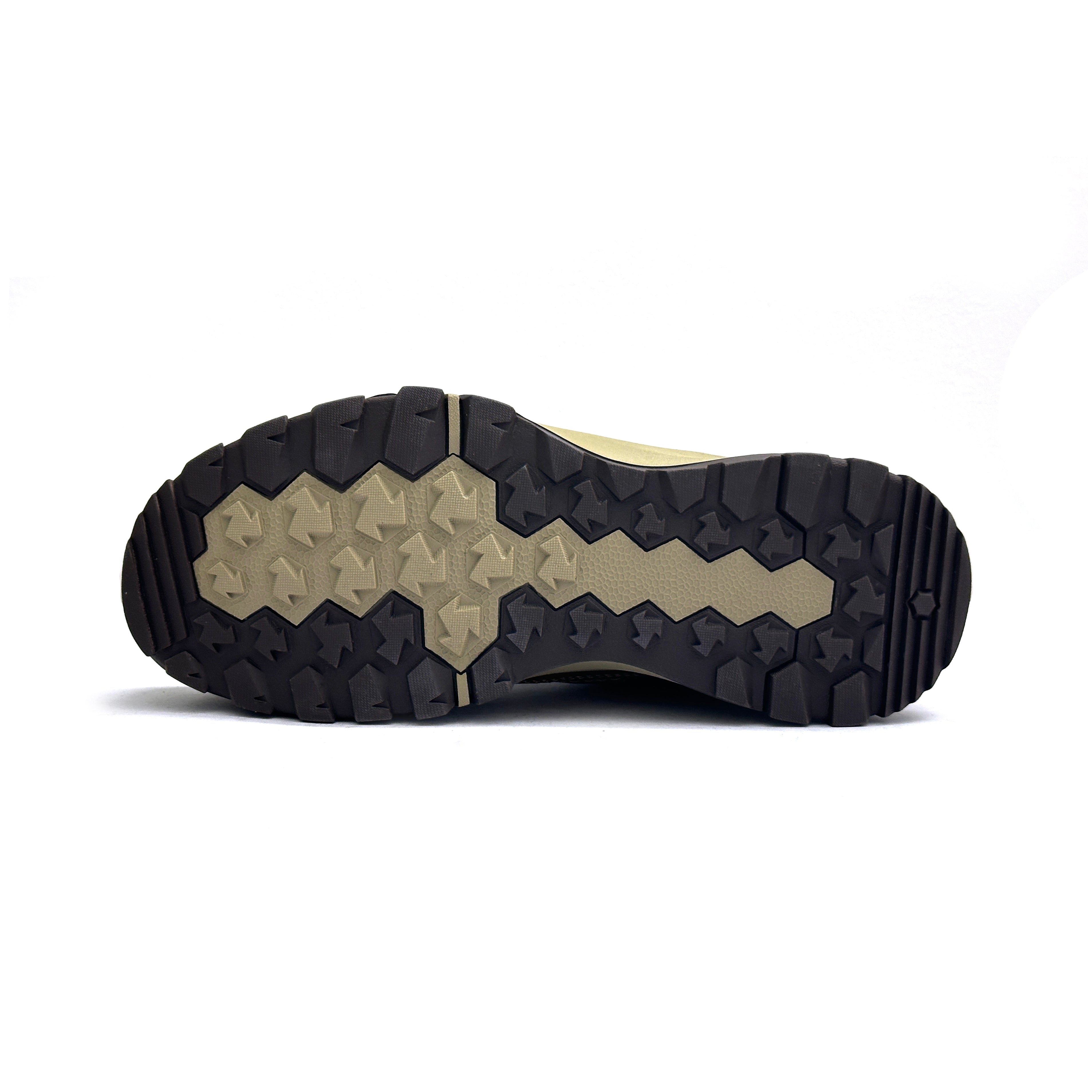 26090-camel Premium causal shoes For Men