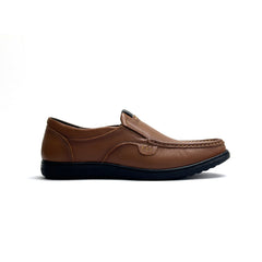 26064-Brown Premium Casual Shoes for men