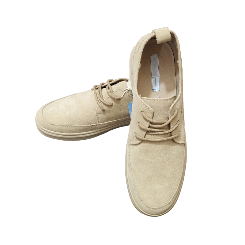 Light Brown Loafer for Men 21053-CAMEL