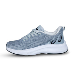 23093 Ash Oversize Sneaker Breathable And Durable Sneaker For Men