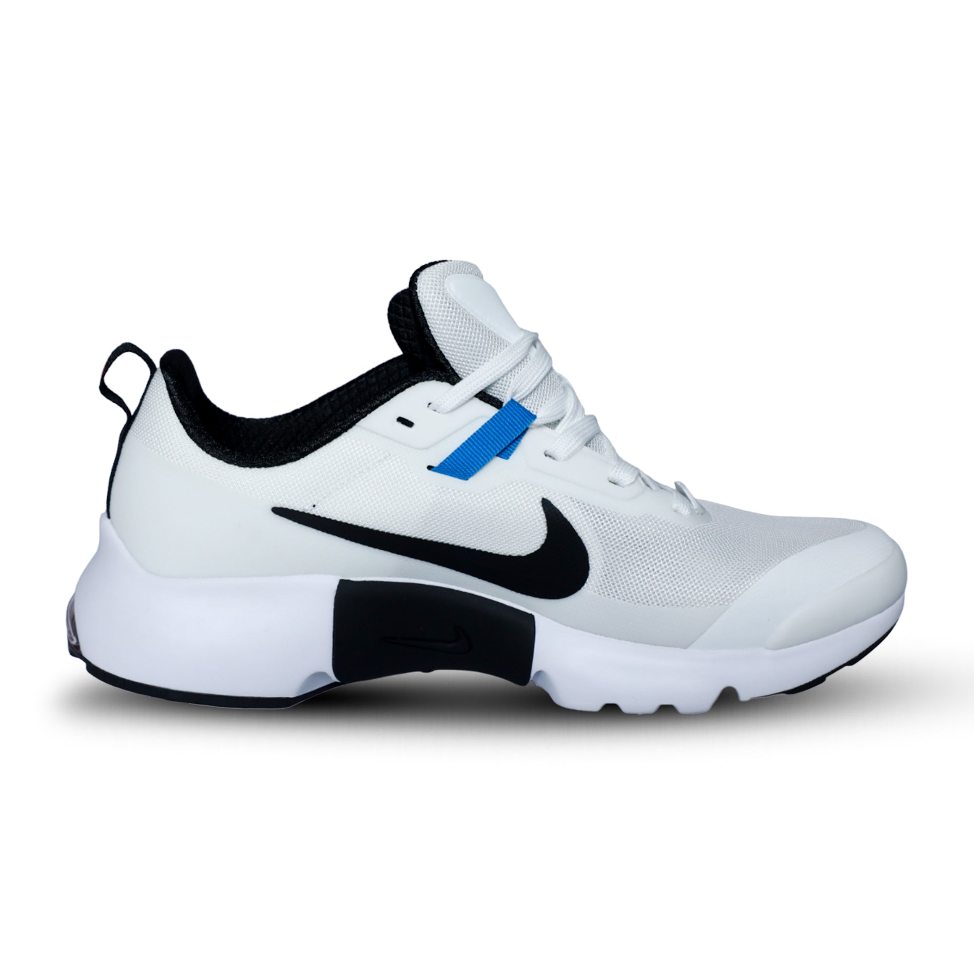 24035 White Sneakers & Sports Shoes For men