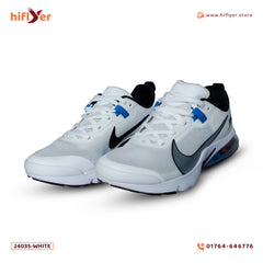 24035 White Sneakers & Sports Shoes For men