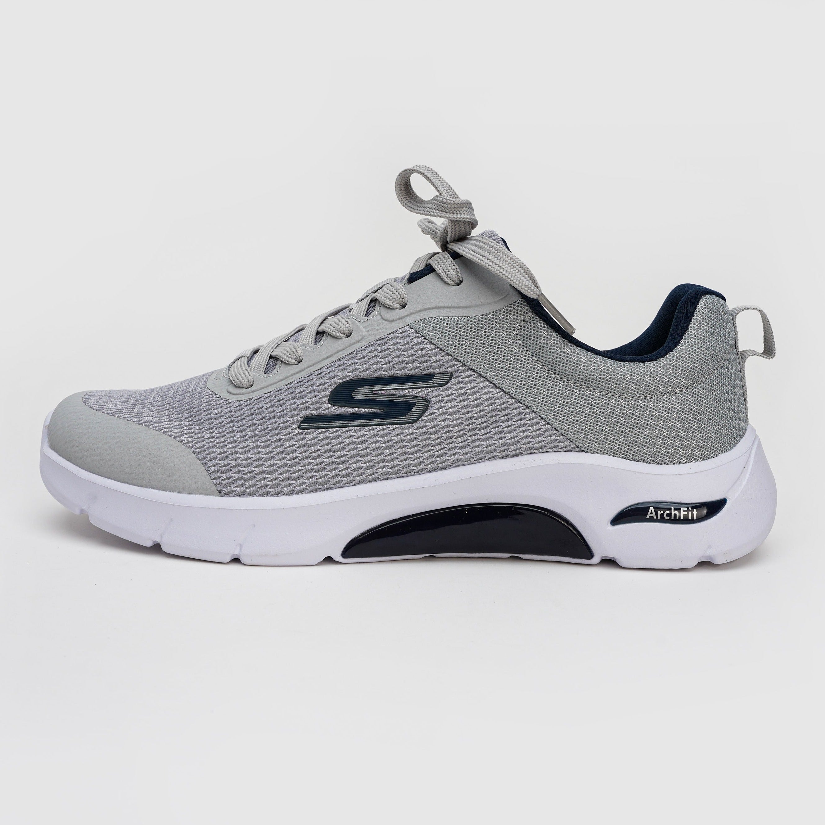 24062 Ash light weight walking Skecher for men