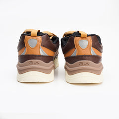 25028-brown premium stylish look Design All Seasons sneaker for men