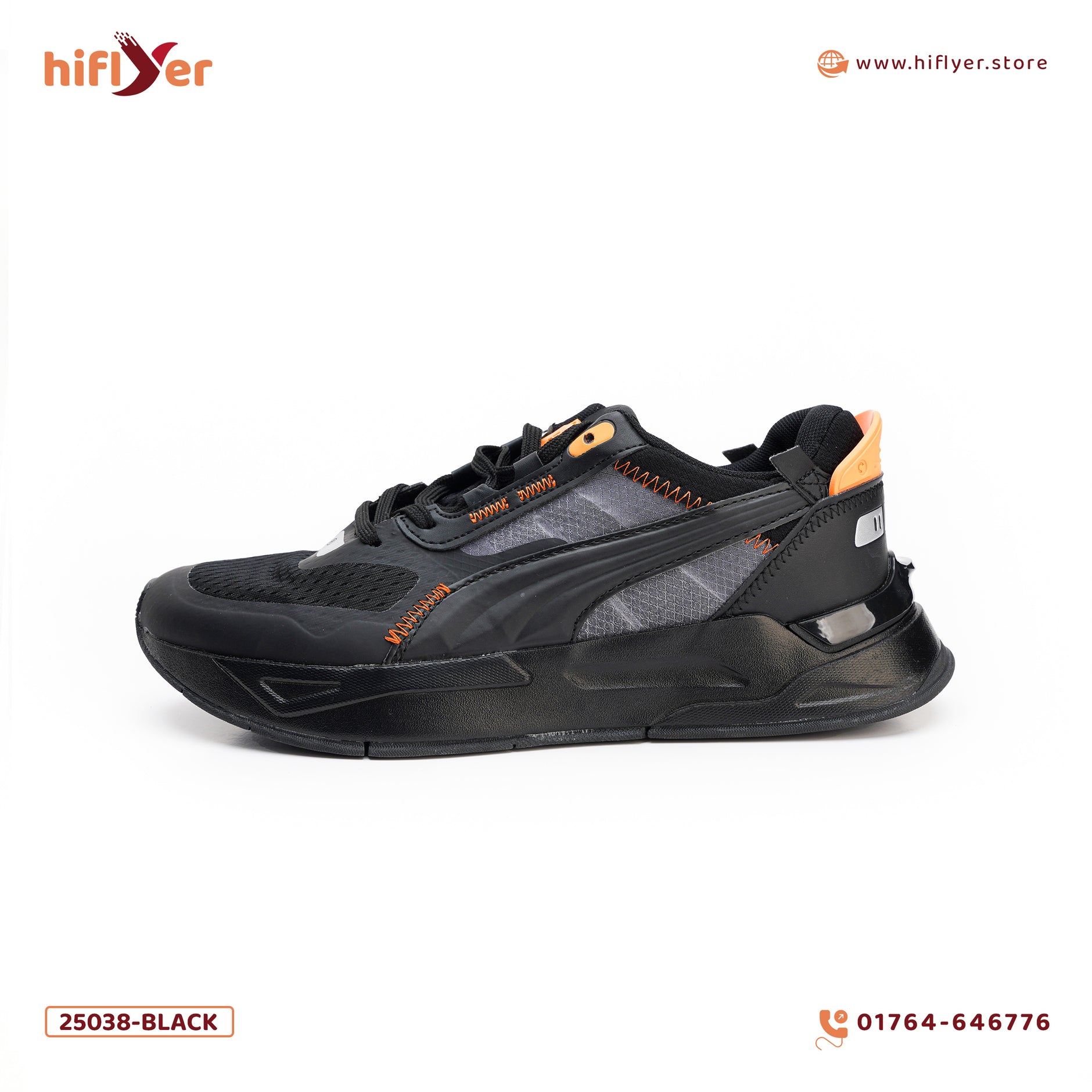Sneaker – tagged 