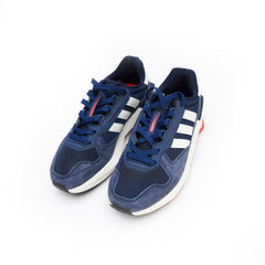 25039-Blue stylish look Design All Seasons sneaker for men