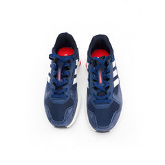 25039-Blue stylish look Design All Seasons sneaker for men