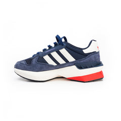 25039-Blue stylish look Design All Seasons sneaker for men