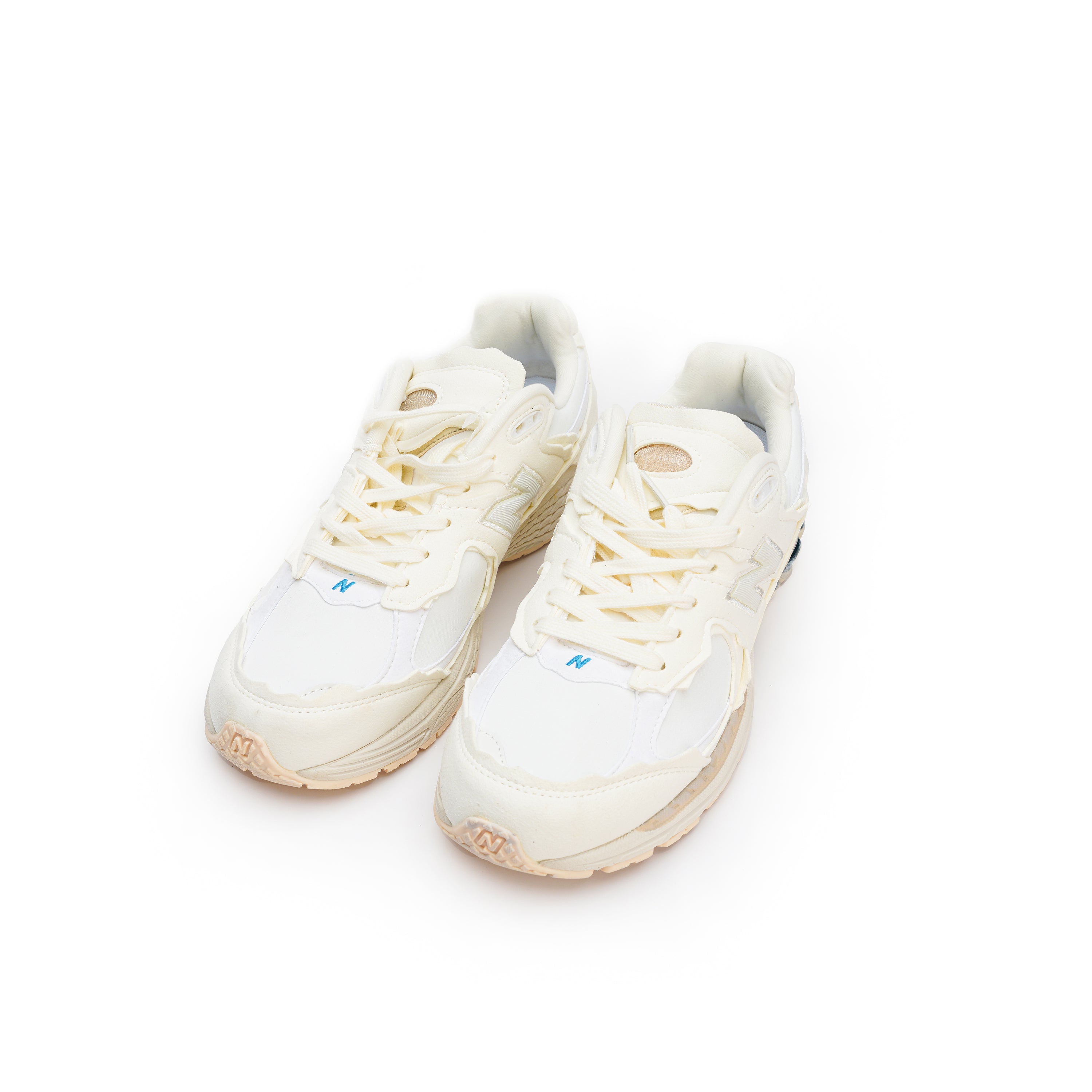 25051-Off-white stylish modern Design All Seasons sneaker for men