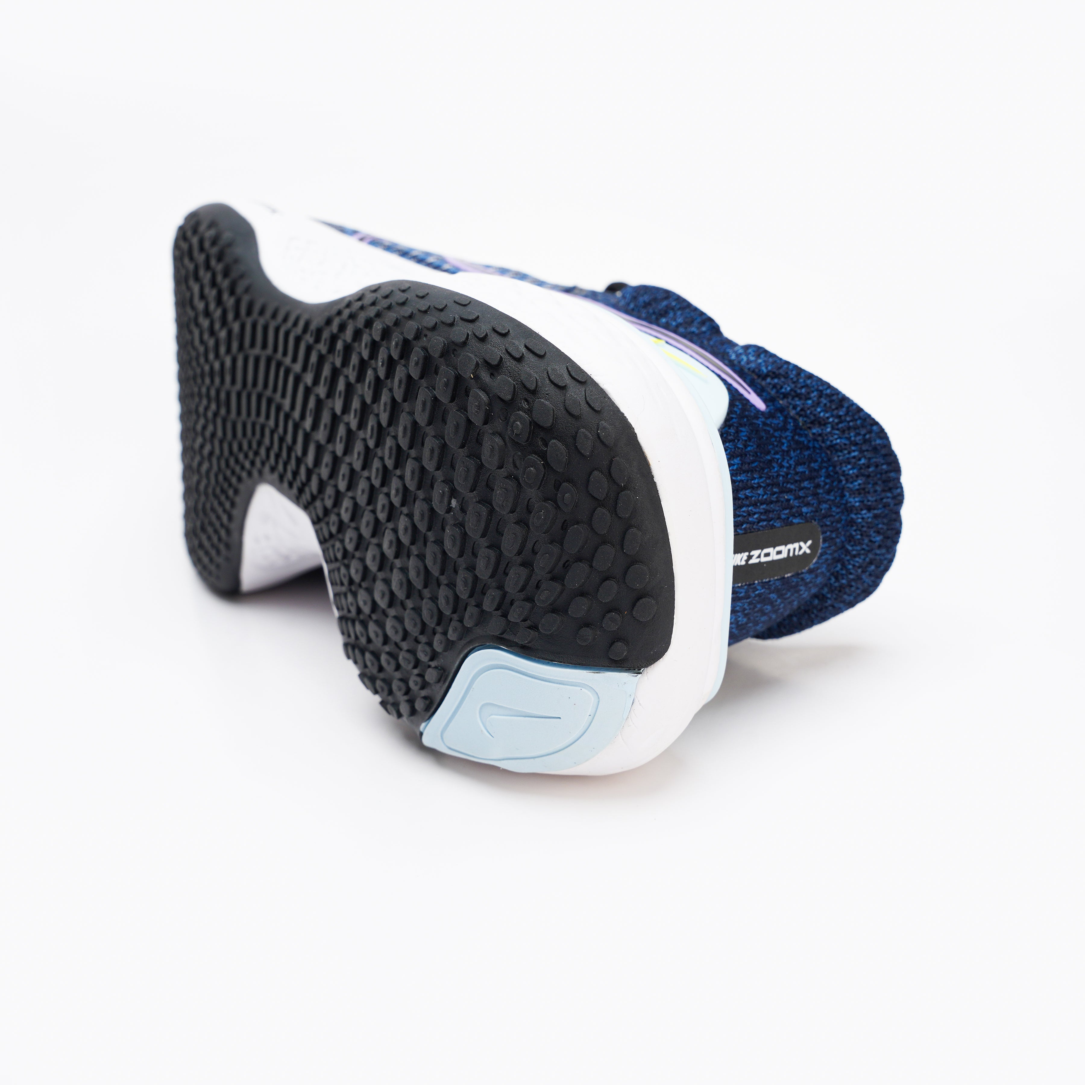 25056-Blue stylish Design heavy sole All Seasons sneaker for men