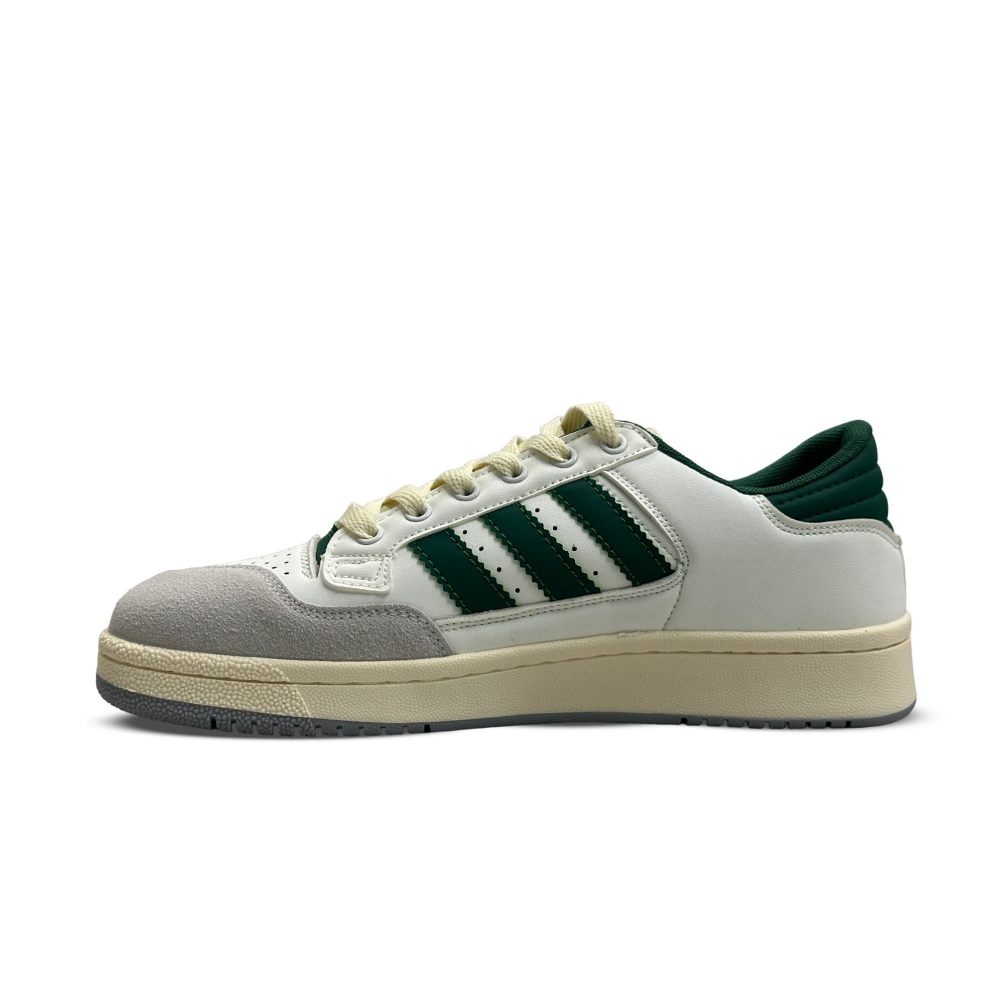 25071-Green Centennial 85 Low-top Sneakers