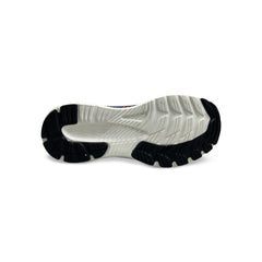 25084-Black Lightweight Running Sports Comfortable Sneaker