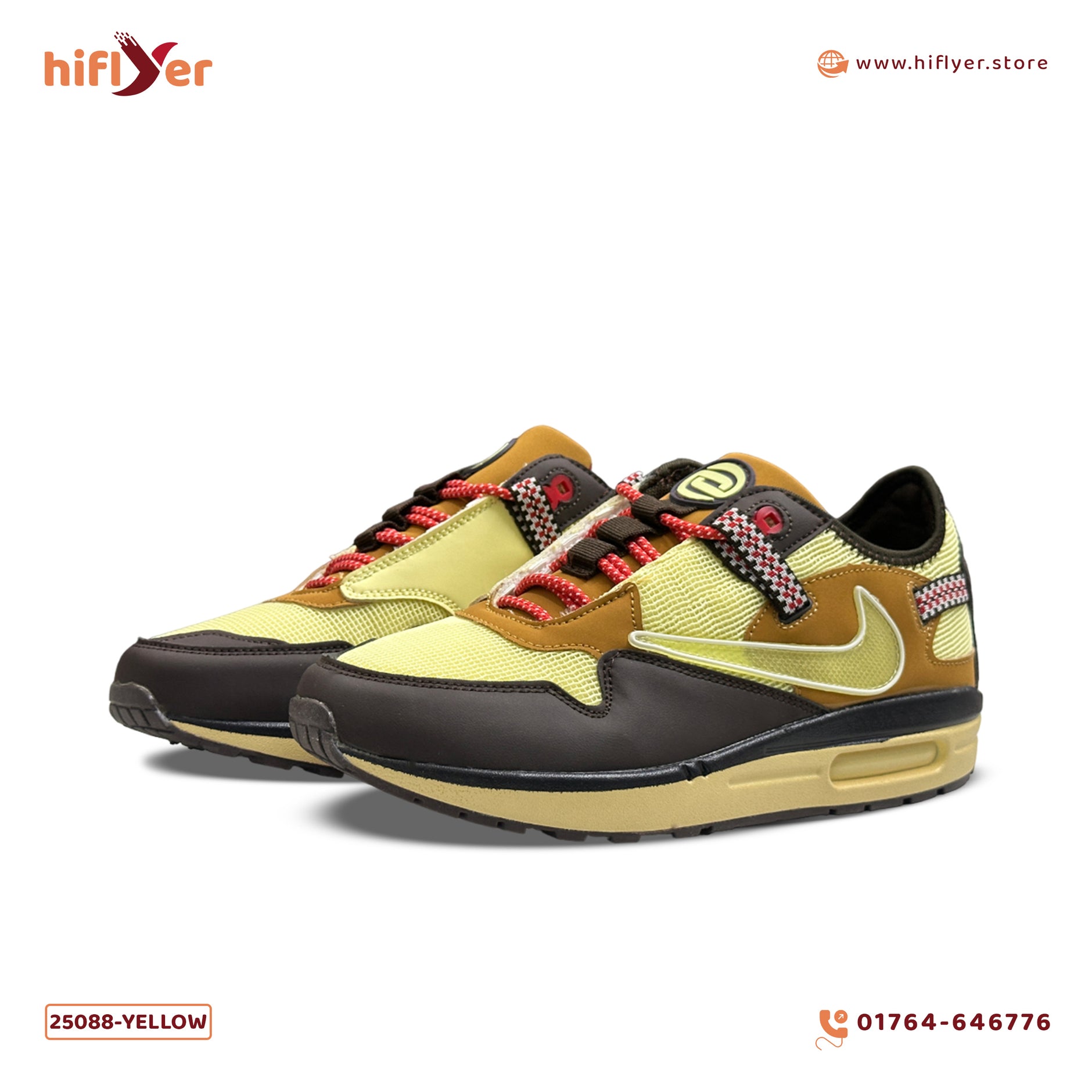 Sneaker – tagged 