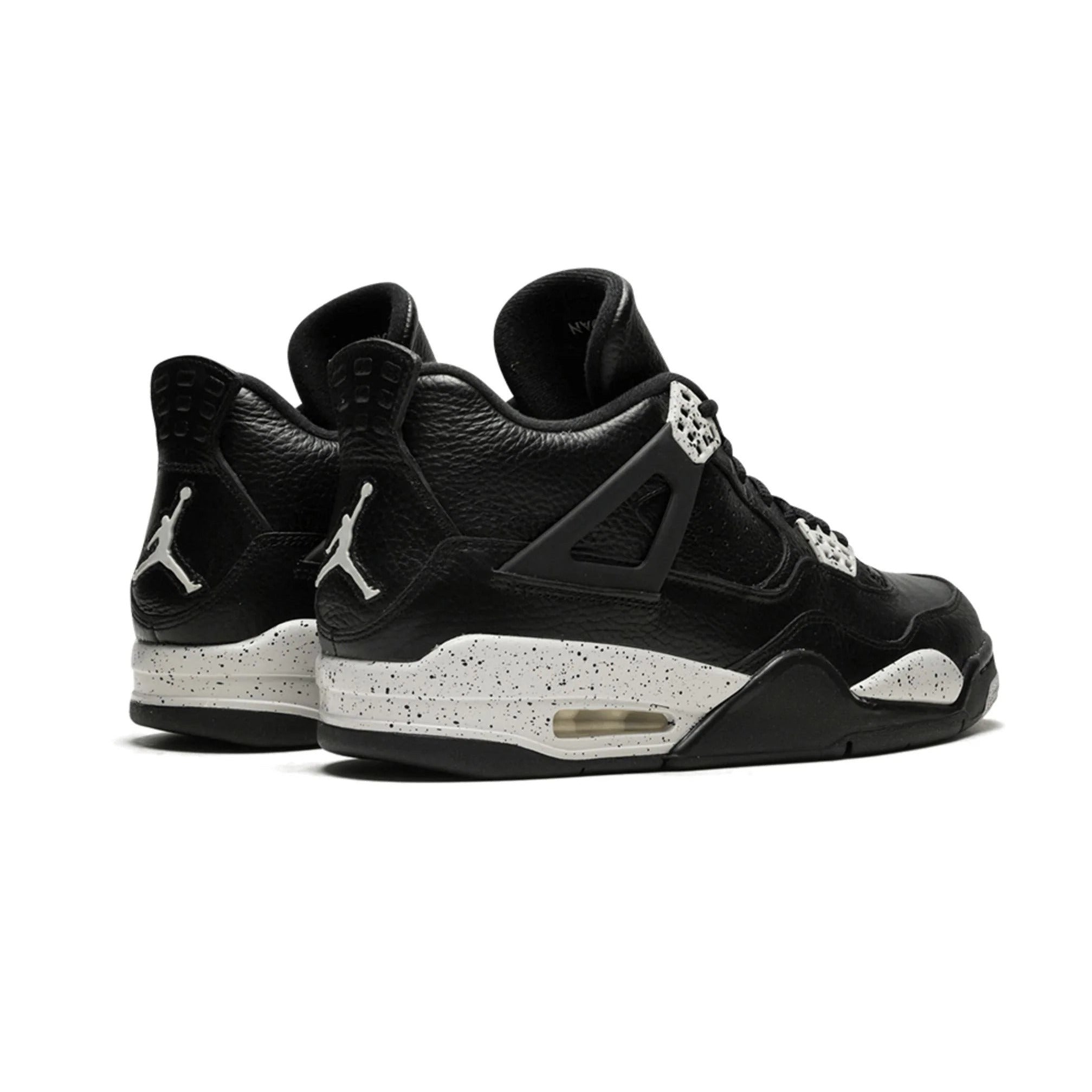 25091-Black High-neck sneakers for Men