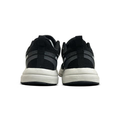 25093-Black Lightweight Running Sports Comfortable Sneaker