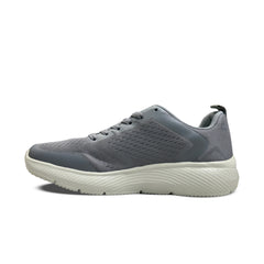 25095-Ash Lightweight Running Comfortable Sneaker