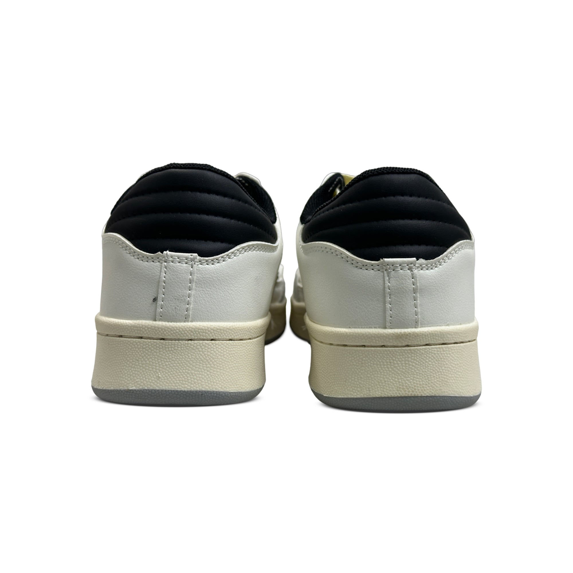 26032-Black Centennial 85 Low-top Sneakers