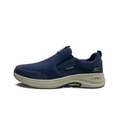 26035-Navy Blue Lightweight Running Sports Comfortable Sneaker