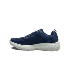 26036-Navy Blue Lightweight Running Sports Comfortable Sneaker