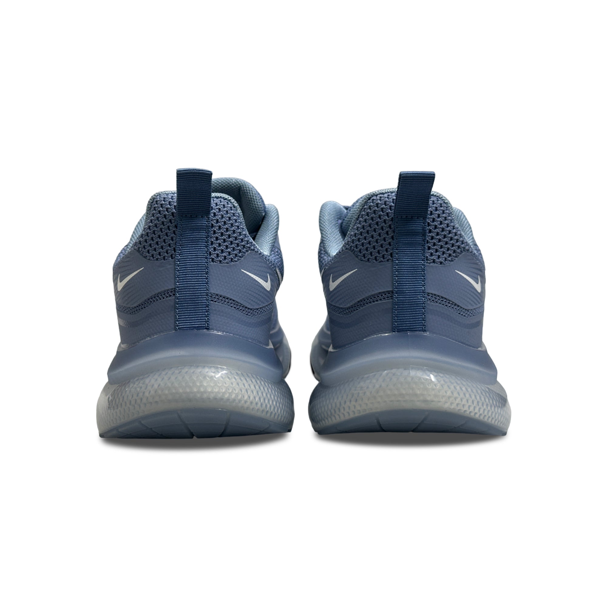 26041-Blue Super Lightweight Sports Running Shoes