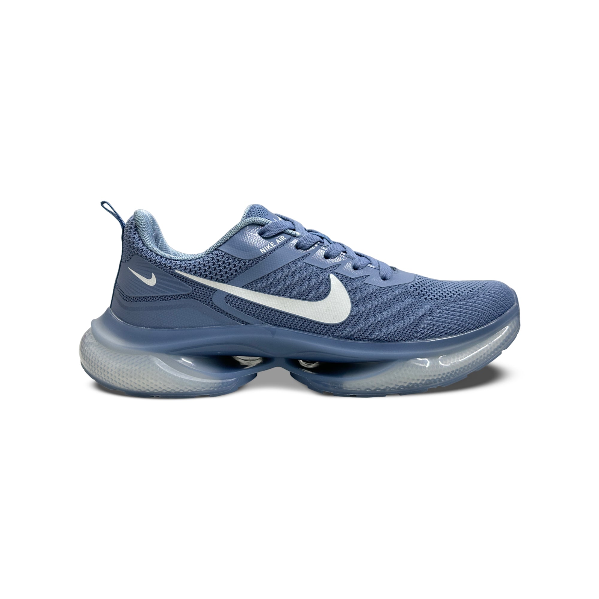 26041-Blue Super Lightweight Sports Running Shoes