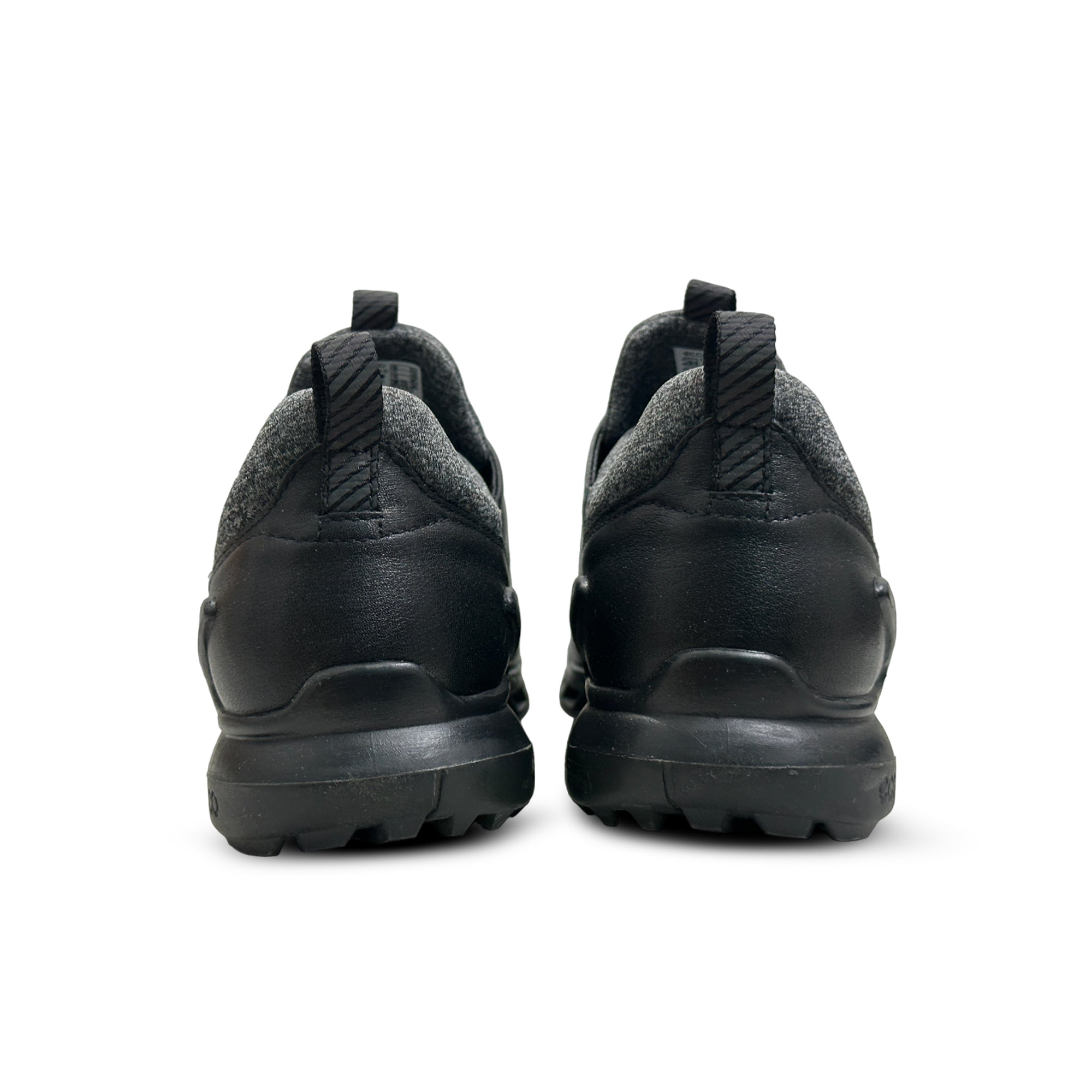 26030-Black Superior Golf Sneakers For Men