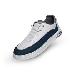 24043 Blue Sneakers, Sports Shoes for Men