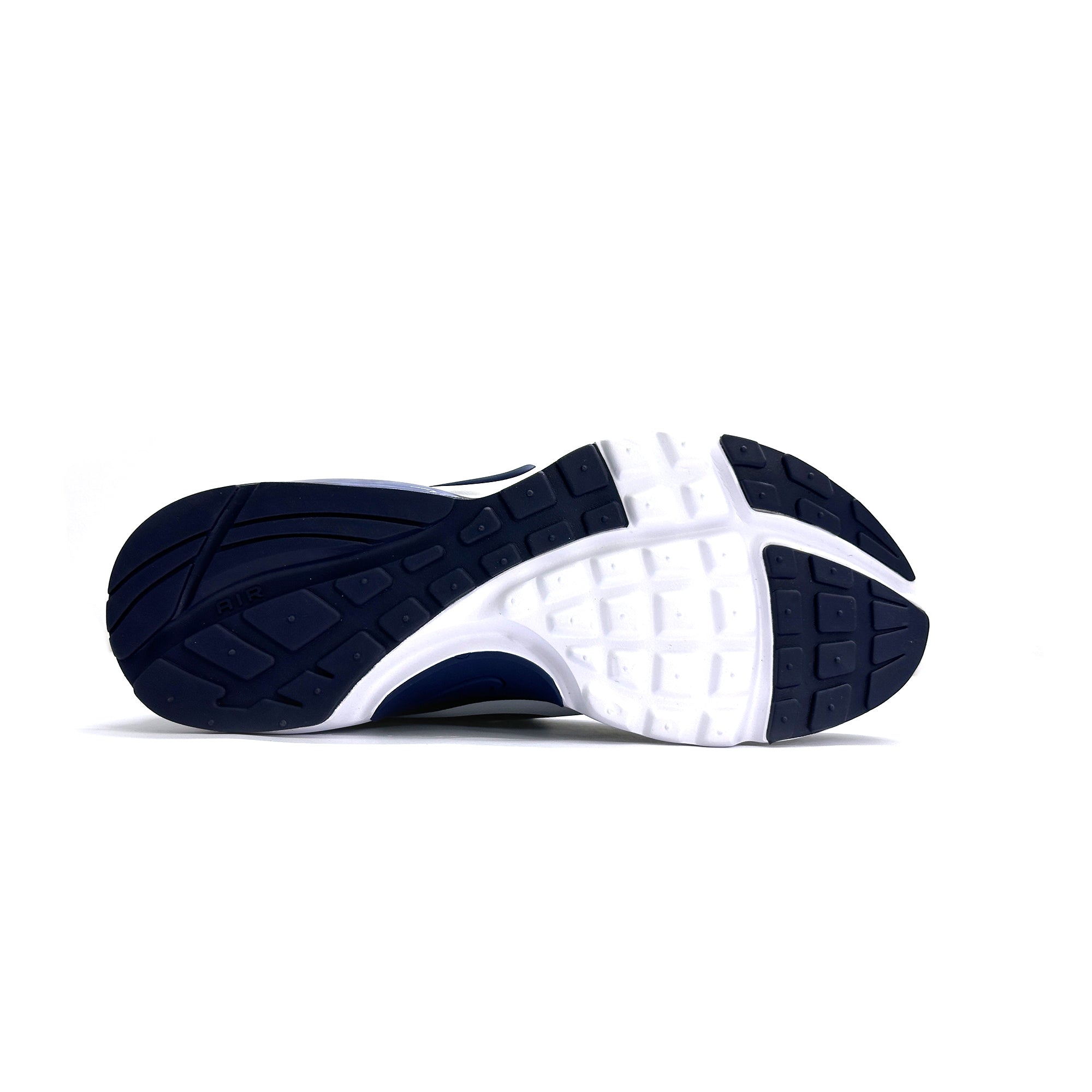 26076-Navy Blue Sneakers & Sports Shoes For men