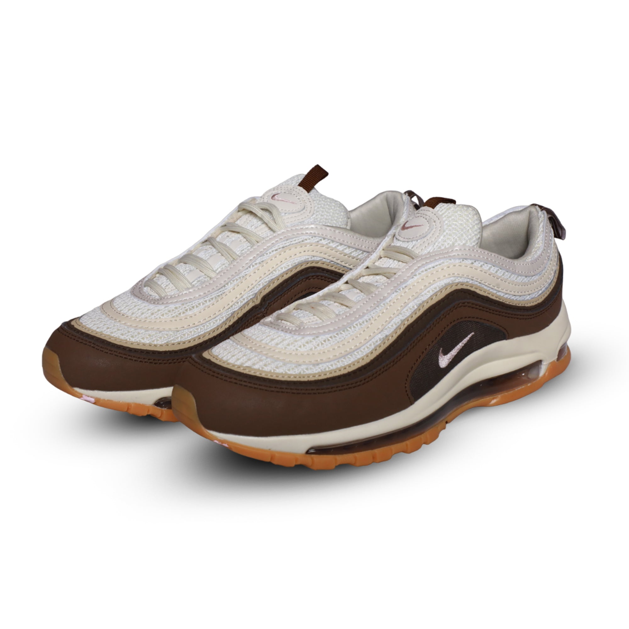 24047 Brown Sneakers, Sports, Stylish Shoes for Men