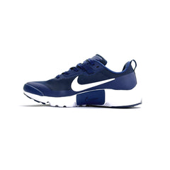 26076-Navy Blue Sneakers & Sports Shoes For men