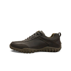 26028-Coffee More Comfortable breathable non-slip footwear soft sole Casual Shoes for men