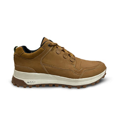 26005-Brown More Comfortable breathable non-slip footwear soft sole Casual Shoes for men