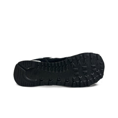 25098-Black 574 Super Lightweight Sneaker