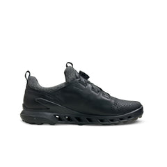 26030-Black Superior Golf Sneakers For Men