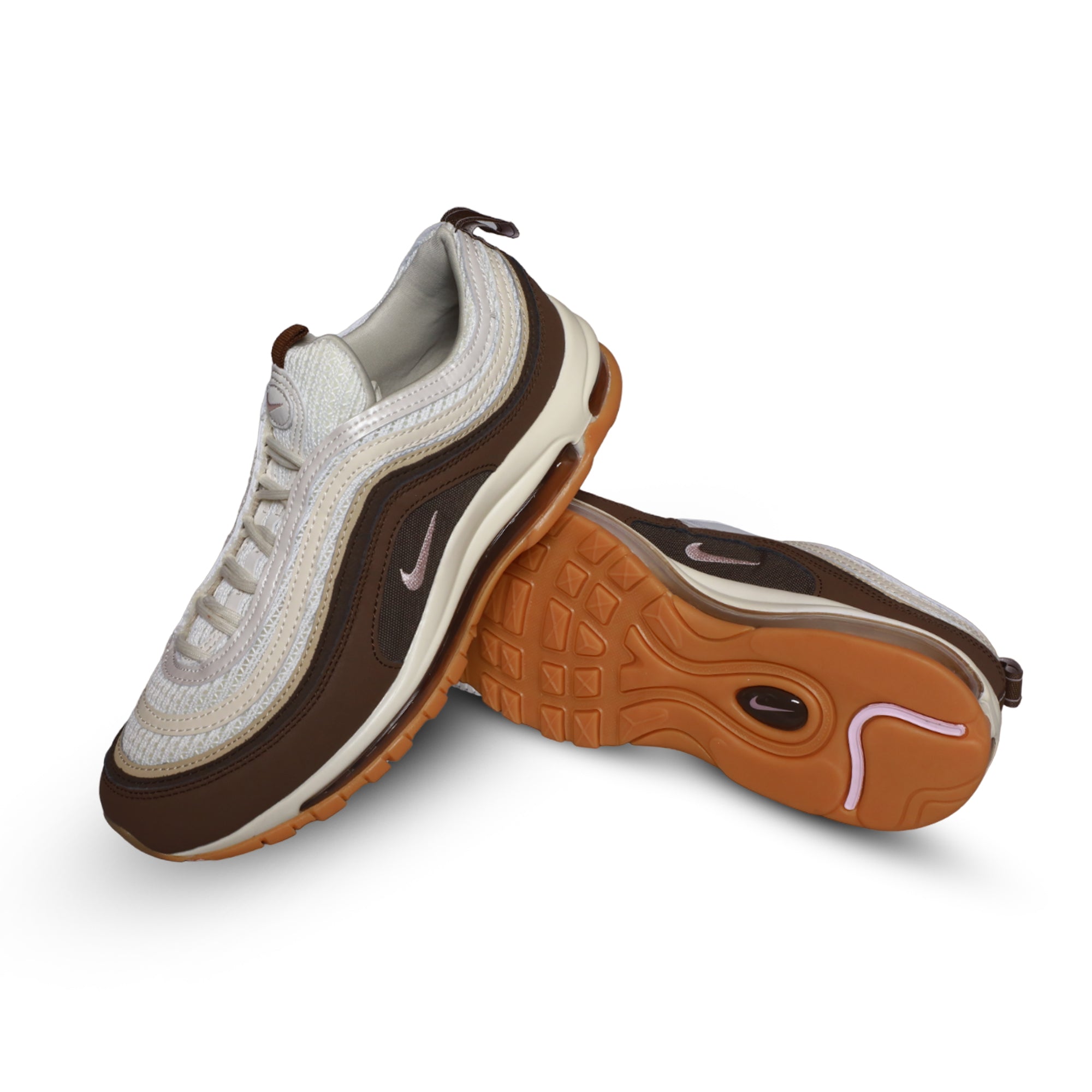 24047 Brown Sneakers, Sports, Stylish Shoes for Men