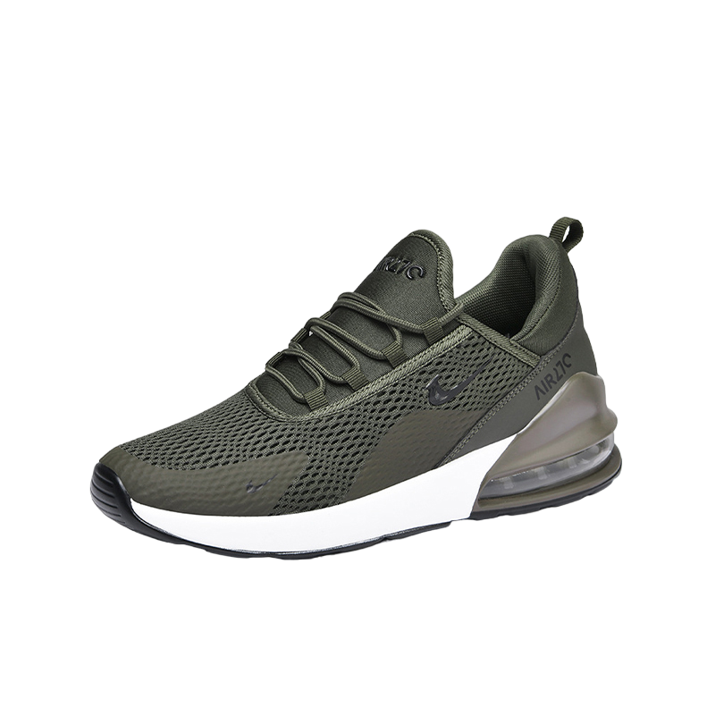 Summer New Sports Shoe For Men 21065-OLIVE