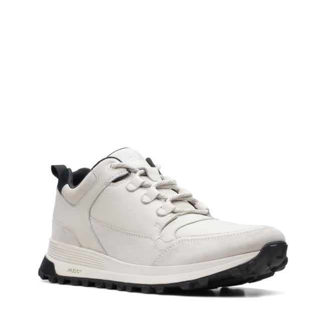 26014-White Comfortable breathable non-slip footwear soft sole Casual Shoes for men