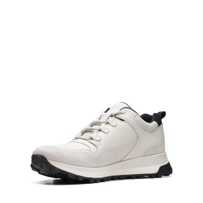 26014-White Comfortable breathable non-slip footwear soft sole Casual Shoes for men